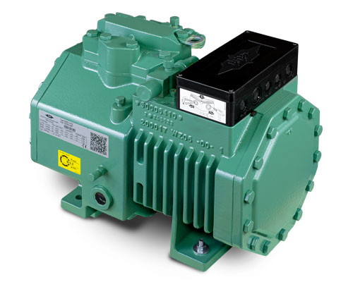 Compressor