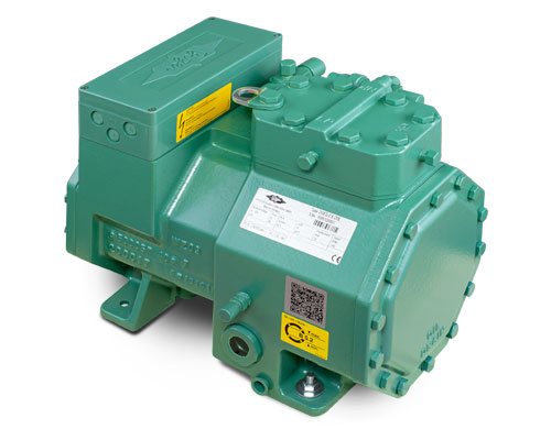 Compressor