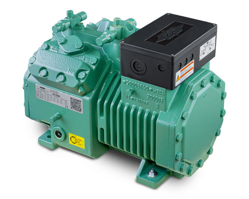 Compressor