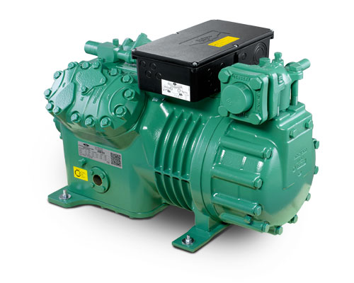 Compressor