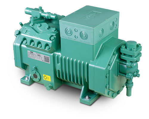 Compressor