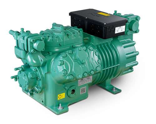 Compressor
