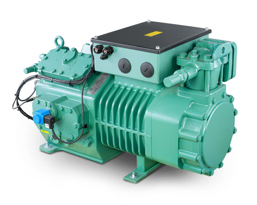 Compressor