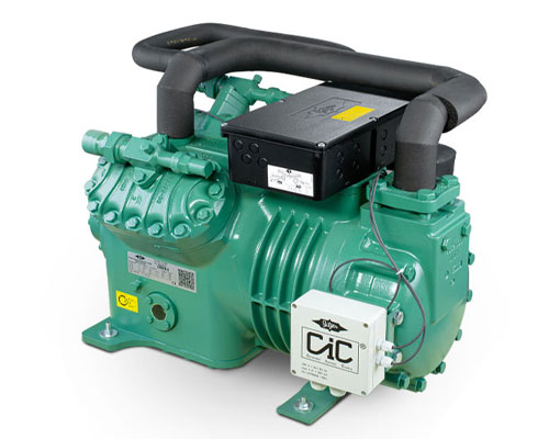 Compressor