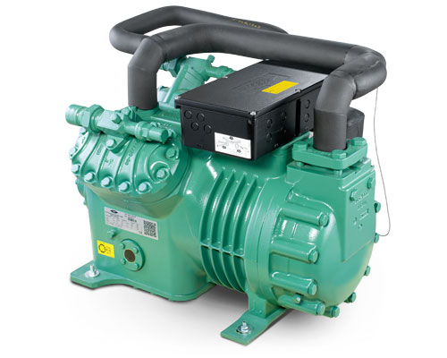 Compressor