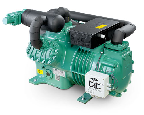 Compressor